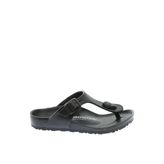 Birkenstock Siyah Erkek Çocuk Plaj Terliği GIZEH KIDS EVA