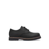 Birkenstock Siyah Erkek Günlük Ayakkabı HIGHWOOD LACE LOW LEOI