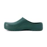 Birkenstock Super-Birki 1027183 Green Yeşil Unisex Kapalı Terlik