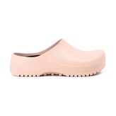 Birkenstock Super-Birki PU 1023085 Kadın Terlik Pembe