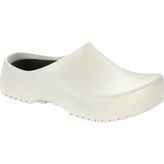 Birkenstock Superbirki Önü Kapali Beyaz Kadın Terlik 39