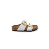 Birkenstock Sydney Cushıon Buckle Kadın Terlik 1029452