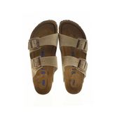 Birkenstock Taba Erkek Terlik ARIZONA SFB VL