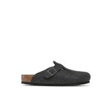 Birkenstock Tieffußbett Pantolette Boston Fe