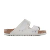 Birkenstock Uji VL NU 1024822 Antique White Beyaz Unisex Terlik