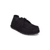 Birkenstock Utti Lace VL Erkek Süet Deri Ayakkabı