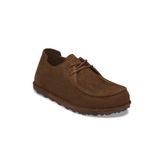 Birkenstock Utti Lace VL Kadın Süet Deri Ayakkabı
