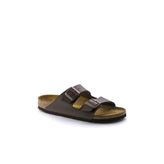 Birkenstock WB053783 Kahverengi Erkek Terlik