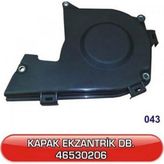 Birlik 290043 Doblo Eksantrik Kapağı