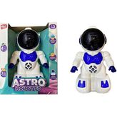 Birlik Oyuncak Astro Robotto (2 Adet)