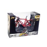 BİRLİK OYUNCAK DIECAST MODEL BİSİKLET 2023-1/1A/1B