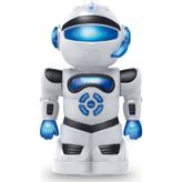 Birlik Oyuncak Robotto Türkçe Konuşan Akıllı Robot Oyuncak