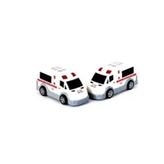 Birlik Oyuncak URT004-01 Ambulans Oyuncak