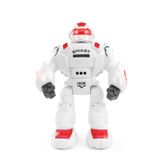 Birlik Oyuncak Uzaktan Kumandalı Disk Atan Süper Robot