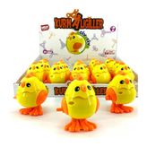 Birlik Toys Kurmalıgiller Eğlenceli Civciv Oyuncak