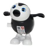 Birlik Toys URT005-04 Kurmalı Penguen Oyuncak