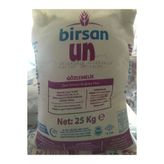 Birsan Özel Amaçlı 25 kg Buğday Unu