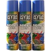 Birsence Mavi Sprey Boya 200 ml