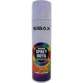 Birsence Parlak Beyaz Sprey Boya 250 ml