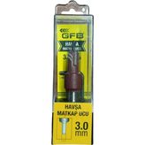 Birtek Havşa Matkabı Hm 3 mm Fel