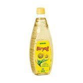 Biryağ 1 lt Ayçiçek Yağı