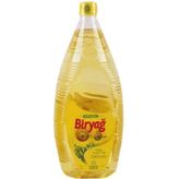 Biryağ 2 lt Ayçiçek Yağı