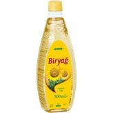 Biryağ 500 ml Ayçiçek Yağı