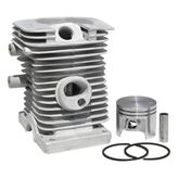 Biryirmi MS170 Motorlu Testere Silindir Piston Seti 37 mm