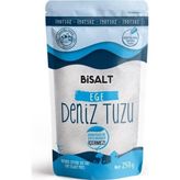 Bisalt Ege Deniz Tuzu Ince 250 G
