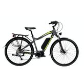 Bisan E-CITY Elektrikli Bisiklet