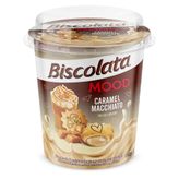 Biscolata 125 Mood Karamel Macchiato