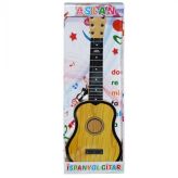 Bisepetim ASL-076 İspanyol Gitar