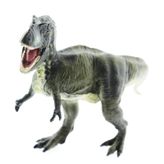 Bisepetim Sert Plastik T Rex Dinozor Figür