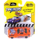 Bisepetim Transracers Dönüşen Araçlar Spor Arabalar