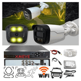 Bises BS504W Güvenlik Kamerası