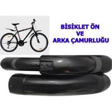 Bisiklet Camurlugu 1 Adet