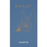 Bisiklet Defteri - Erol Egemen