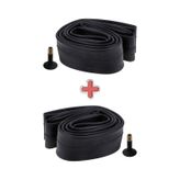 Bisiklet Iç Lastik 24X1.95 2li Set - Iç Lastik 24 Jant
