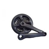BİSİKLET MTB AYNAKOL 3 LÜ karbon 42T