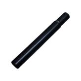 Bisiklet Sele Borusu 15cm Arr1039 Siyah