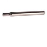 BİSİKLET SELE BORUSU MTB NİKEL 20 CM
