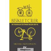 Bisikletçiler - Michael Hutchinson