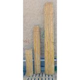 Bişkin Kamış Çit Hasır Çit - 1M.X 5M.