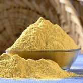 Bişkin Mısır Unu Glutensiz 2 kg