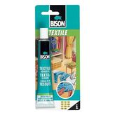 Bison Tekstil Yapıştırıcı 50 ml Blisterli