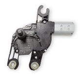 Bisra Seat Leon 2013-2016 4 Kapı 5F4955711 Arka Cam Silecek Motoru