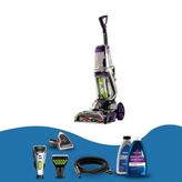 Bissell ProHeat 2X Revolution CleanShot Halı Koltuk Yıkama ve Leke Çıkarma Makinesi - Gri / Siyah -