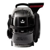 Bissell SpotClean AutoPro Select Siyah Halı ve Koltuk Yıkama Makinesi