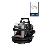 Bissell SpotClean HydroSteam Pro Buharlı Halı ve Koltuk Yıkama Makinesi