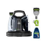 Bissell SpotClean Pet Plus Evcil Hayvanlı Evlere Özel Halı Koltuk Yıkama Ve Leke Çıkarma Makinesi